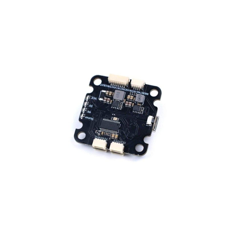 AxisFlying Argus F7 HD 3-6S 30×30 Flight Controller