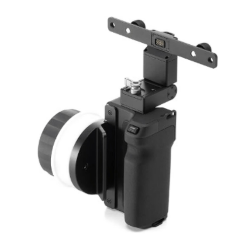 DJI INSPIRE 3 – 3-Channel Focus Controller