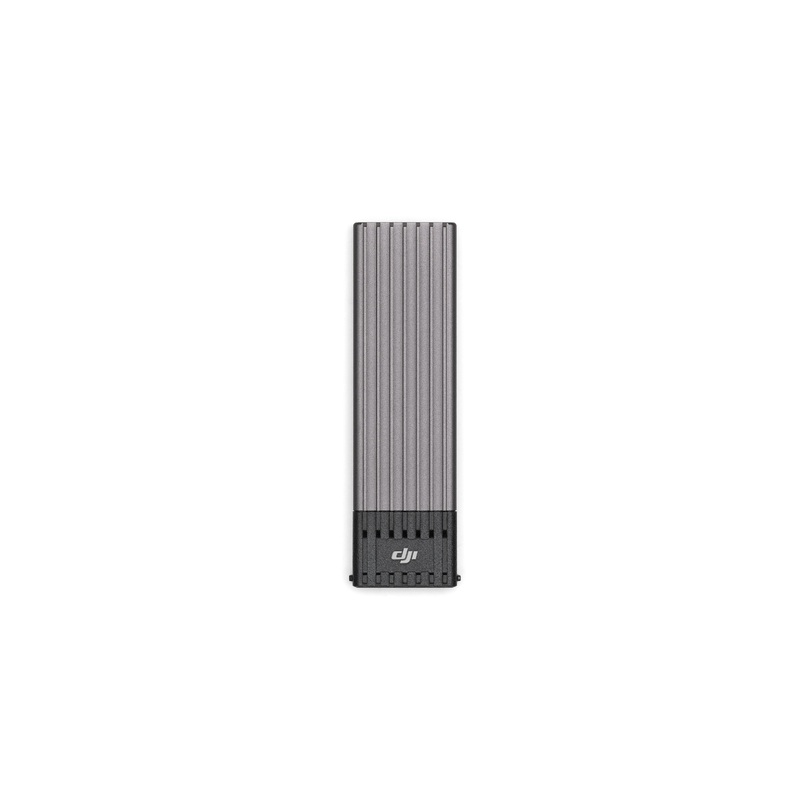 DJI Inspire 3 – PROSSD 1 TB