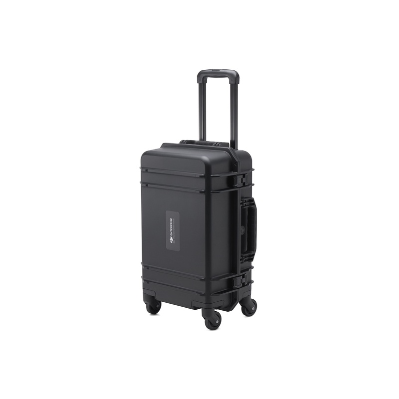 DJI Matrice 350 RTK – BS65 Intelligent Battery Station