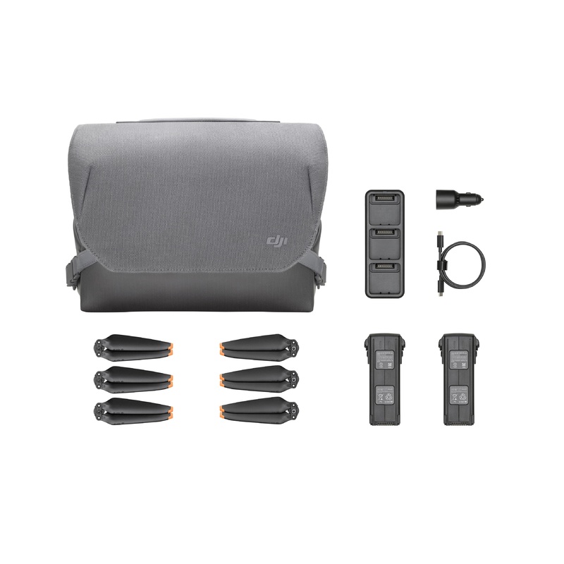 DJI Mavic 3 Classic Fly more kit