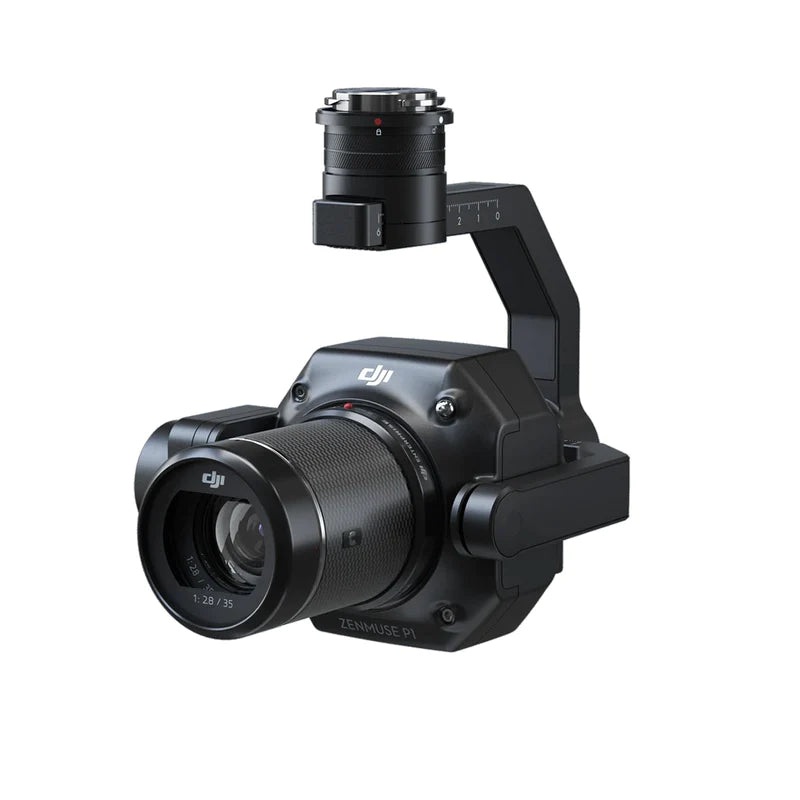 DJI Zenmuse P1