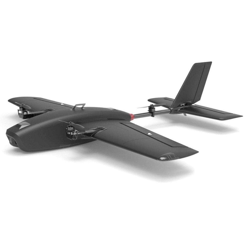 HEEWING T1 Ranger VTOL 730mm FPV Plane w/ FC – PNP – Grey – Choose Version