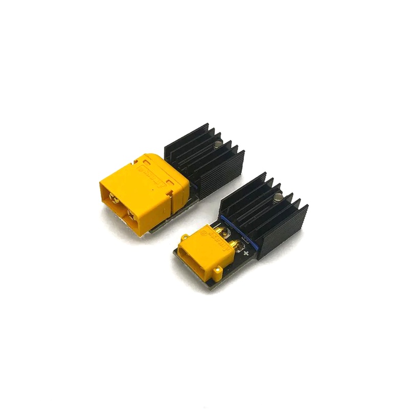 StoreSafe Smart LiPo Discharger – Choose Version