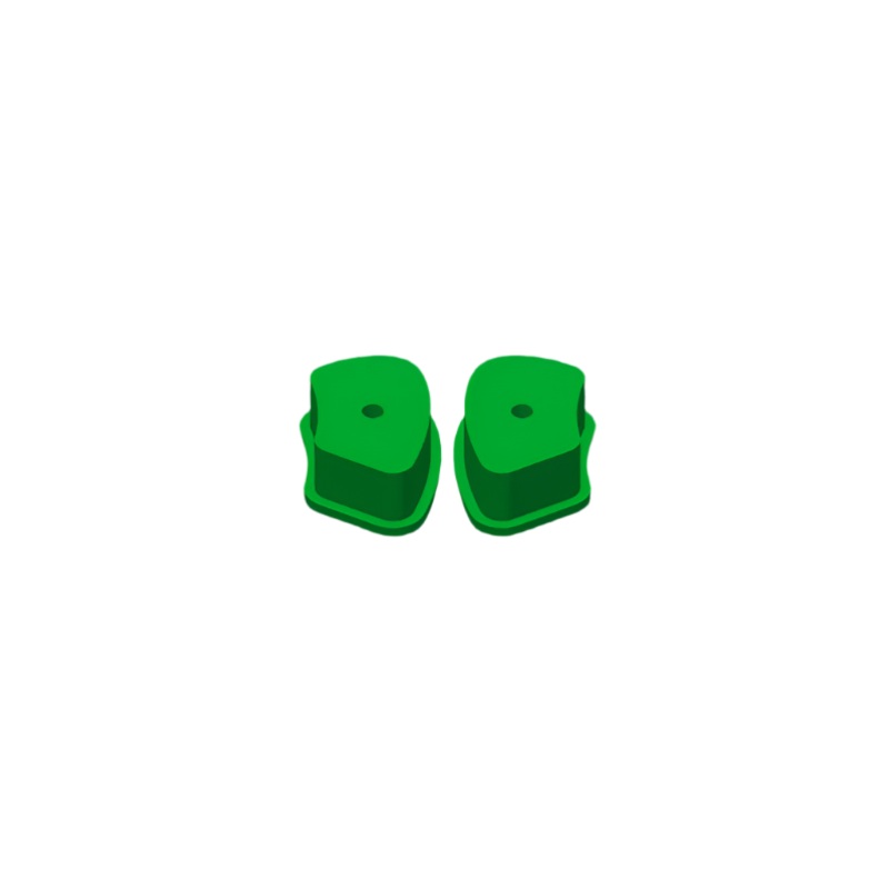 Vannystyle Mini Universal Camera Inserts (2pc) – Choose Color