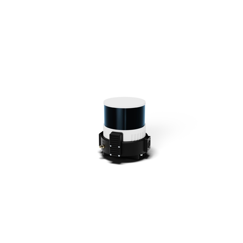Wingtra |  LIDAR sensor – included 1 year LIDAR software license
