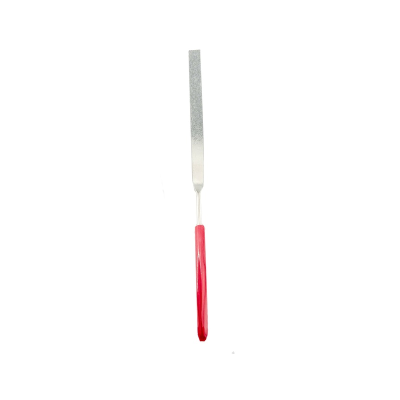 WREKD Diamond File for Carbon Plate Filing