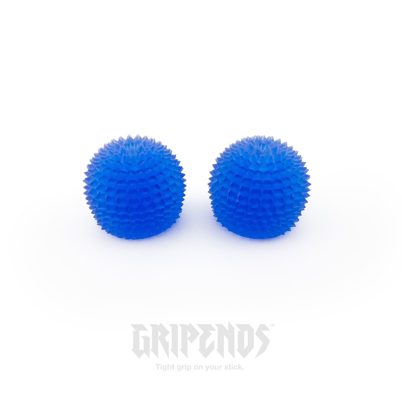 WREKD GripEnds Blobs – Choose Thread Size / Color