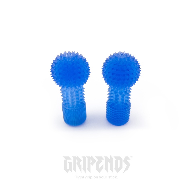 WREKD GripEnds Daubers – Choose Thread Size / Color