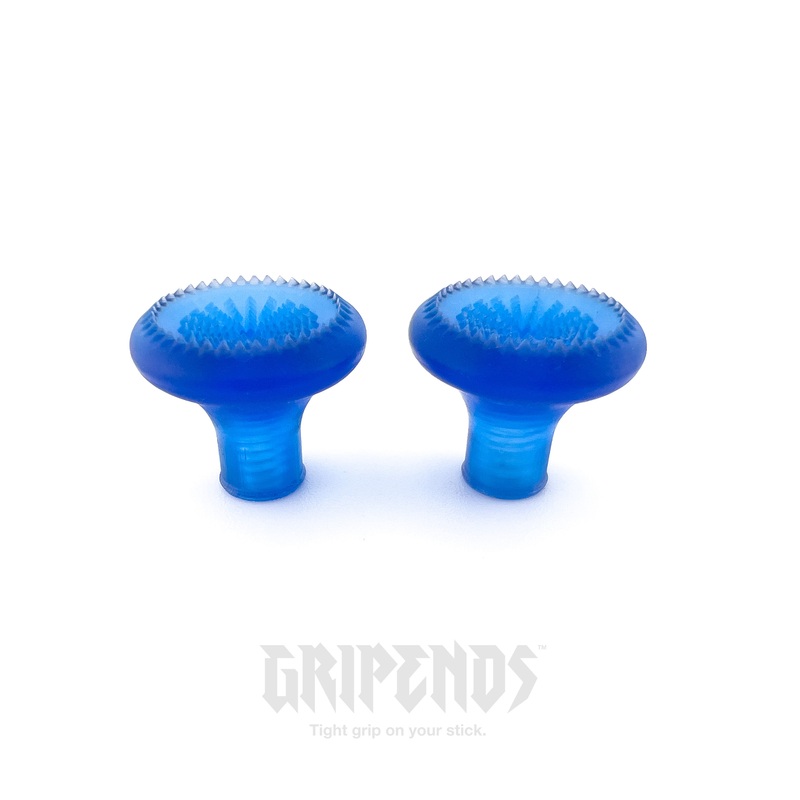WREKD GripEnds Gamers – Choose Thread Size / Color