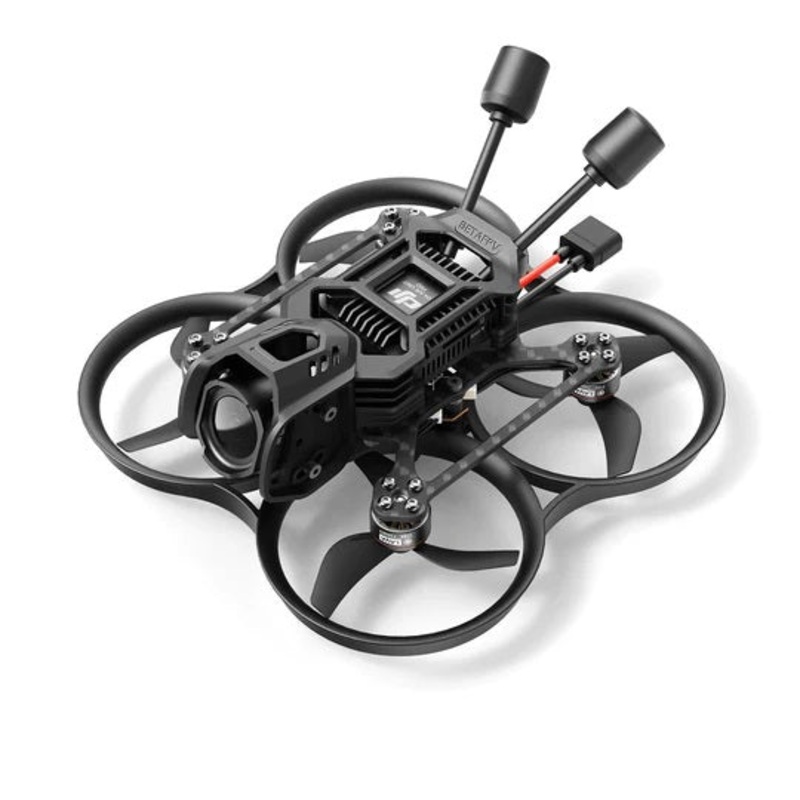 BetaFPV Pavo20 Pro 2.2″ Cinewhoop Quadcopter (DJI O4 Ready) – Choose Receiver