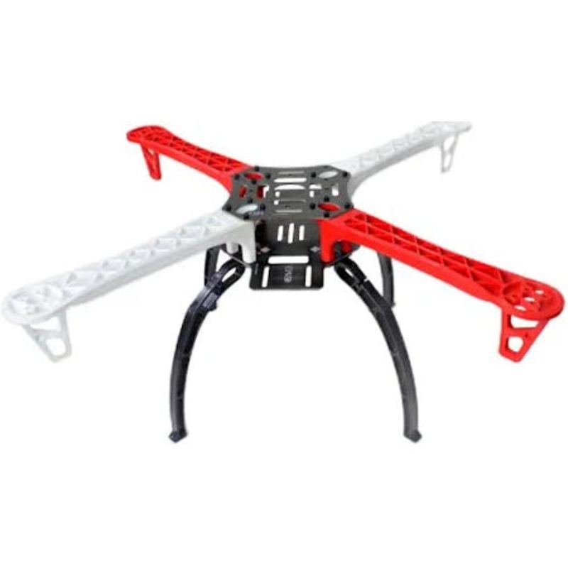 F450 / Q450 Quadcopter Frame  PCB Version Frame Kit with Integrated PCB  Made in INDIA