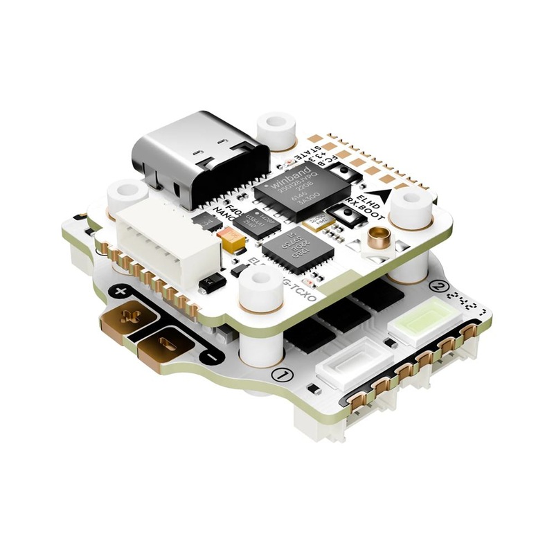 Flywoo GOKU GN405 Nano HD 20A Stack V3 W/ TXCO ELRS 2.4g PnP DJI O4/O4 Pro – 16x16mm