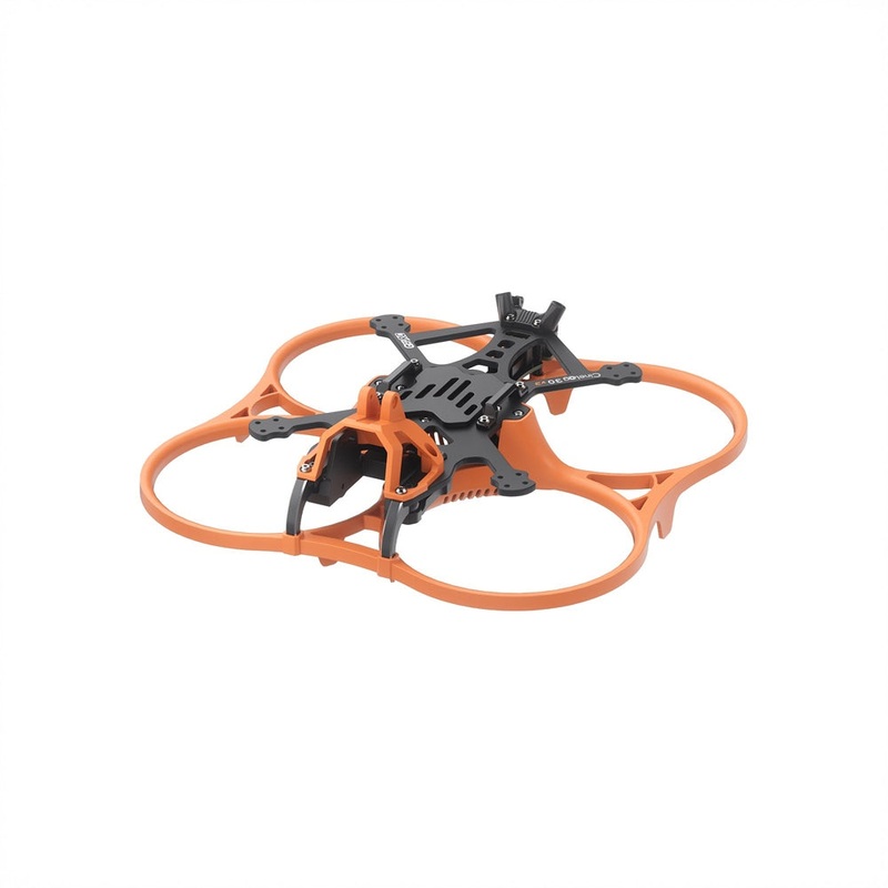 GEPRC GEP-CL30 V3 CineLog30 V3 3.0″ O4 Compatible Drone Frame Kit