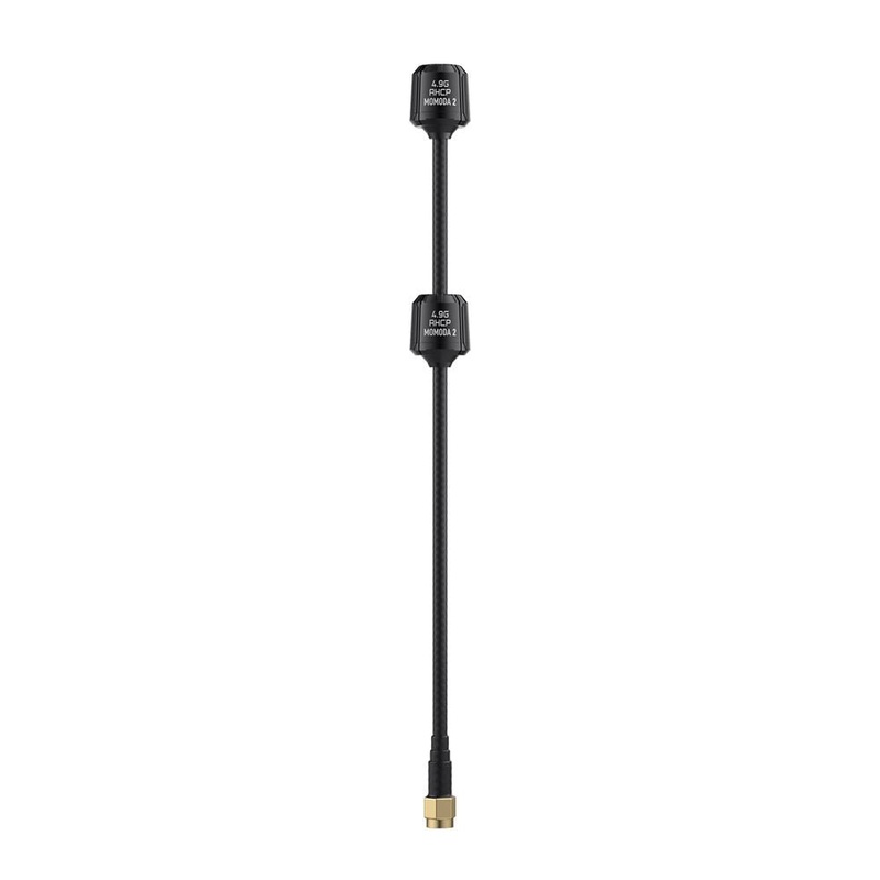 GEPRC Momoda2 4.9G DUAL Antenna RHCP SMA 170mm FPV Antenna