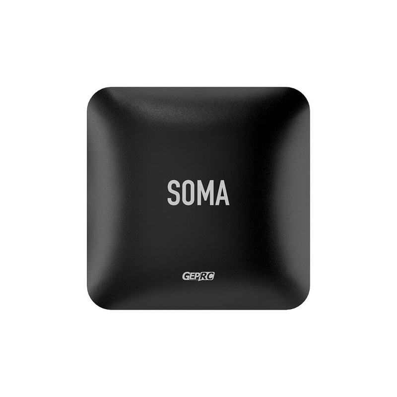GEPRC SOMA 5.8GHz Directional Patch FPV Antenna (SMA)