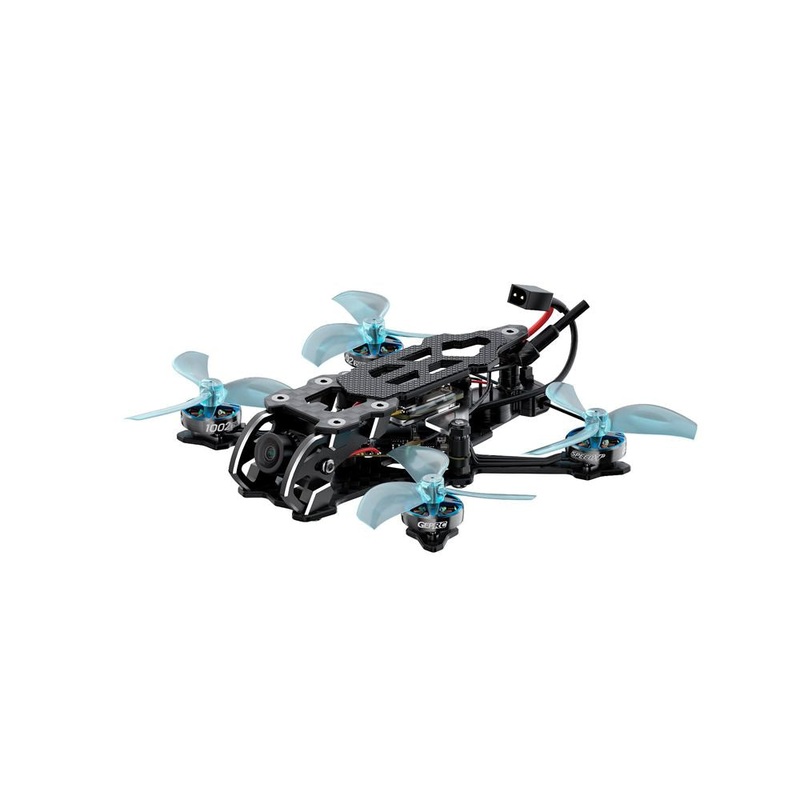 GEPRC T-Cube18 Analog 2S 87mm Drone – ELRS 2.4G