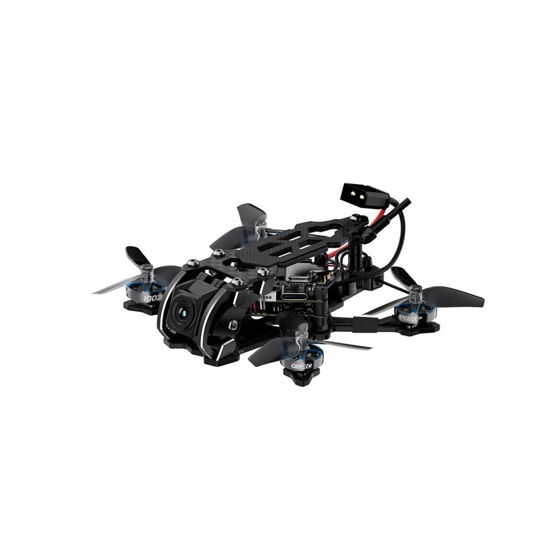 GEPRC T-Cube18 HD O4 2S 87mm Drone – ELRS 2.4G