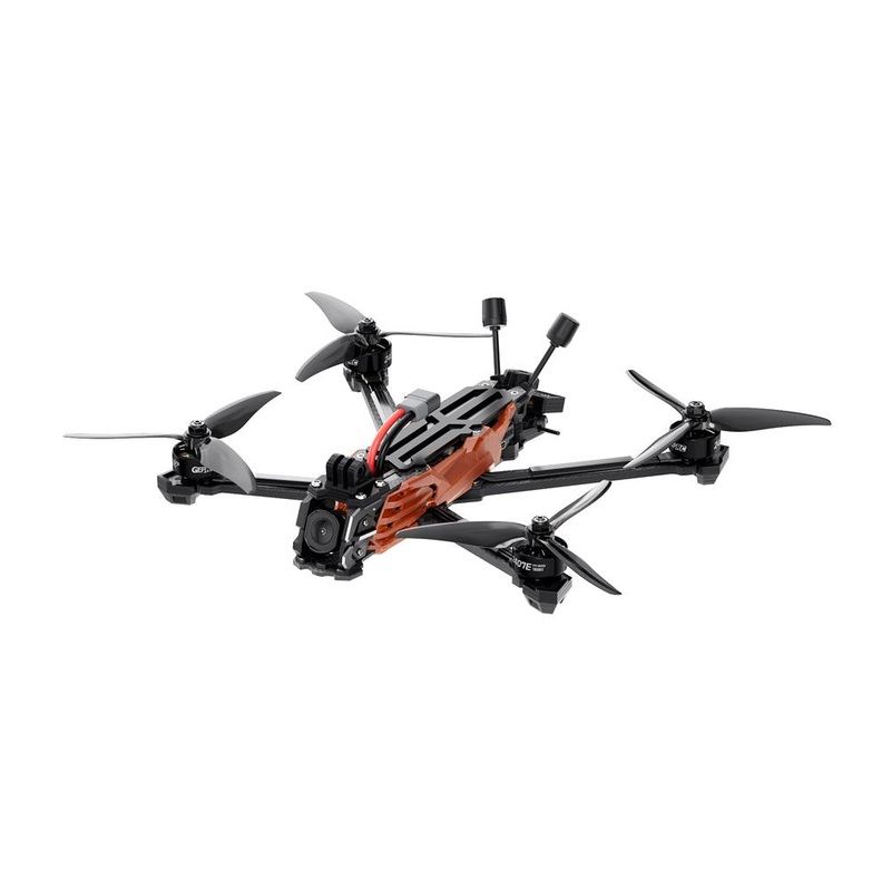 GEPRC Vapor-D6 HD 6S 6″ BNF W/ DJI O4 Pro and GPS – Choose Receiver Type