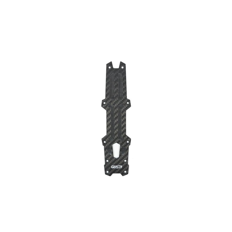 GEPRC Vapor X/D Replacement Top Plate