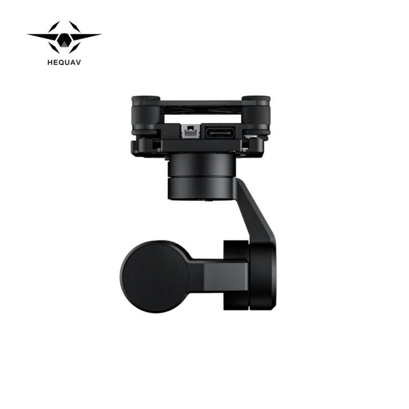 HEQ G-PORT 3-AXIS GIMBAL FOR DJI O4 and O4 PRO – Choose Version