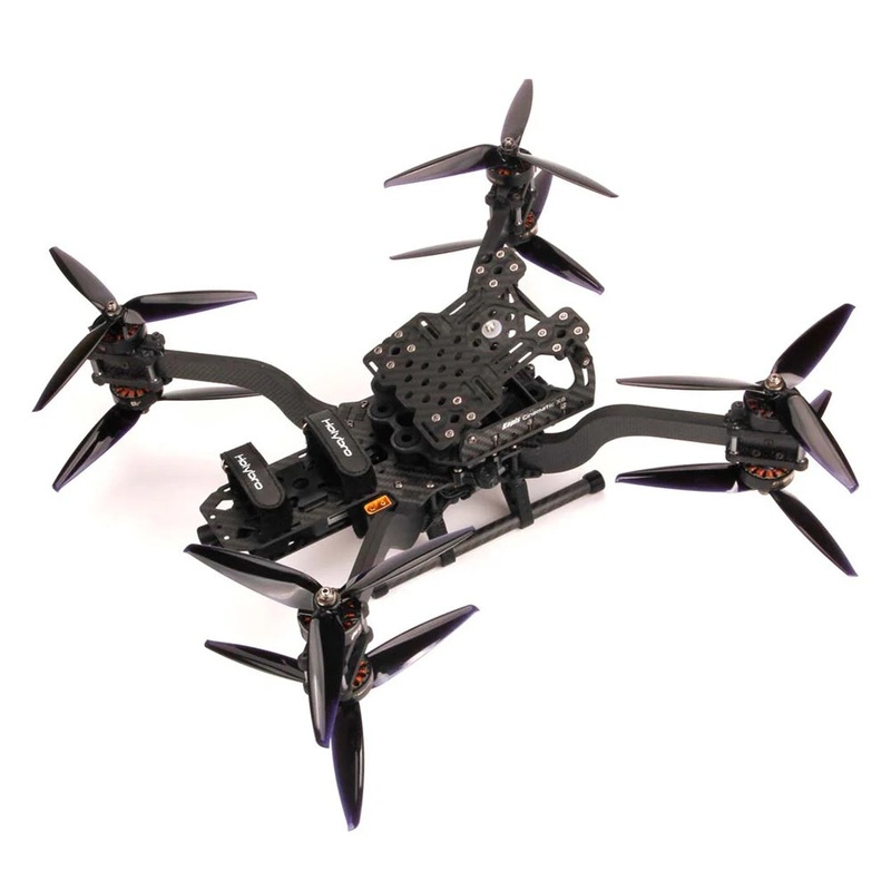 Holybro Kopis Cinematic X8 7″ ARF Kit