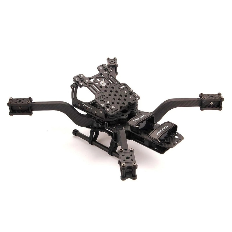 Holybro Kopis Cinematic X8 7″ Frame Kit