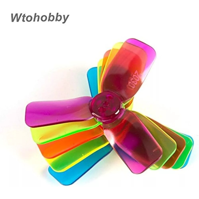 HSKRC 2030 3 Blade 2 Inch Prop