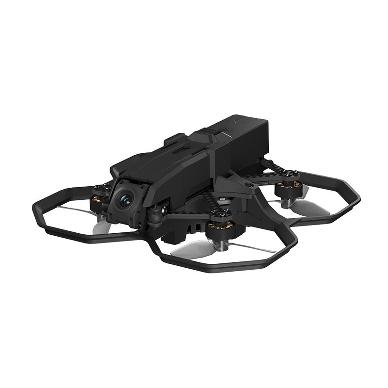 iFlight Defender 20 Lite O4 2″ 2S HD Cinewhoop w/ DJI O4 System – Choose Version