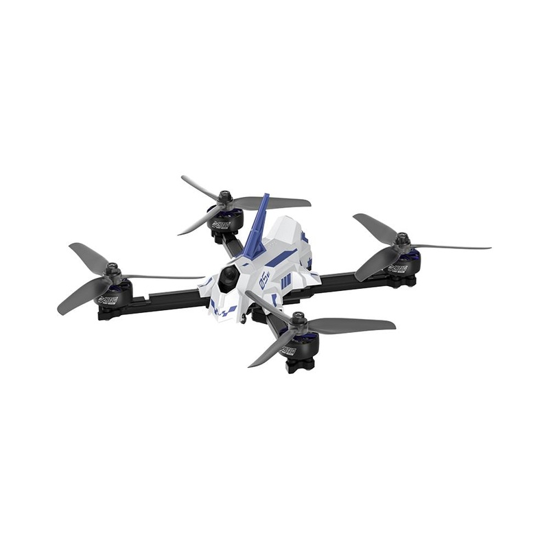 iFlight Mach R5 Sport Analog 6S Special Edition PNP/BNF Racing Drone – Choose Version