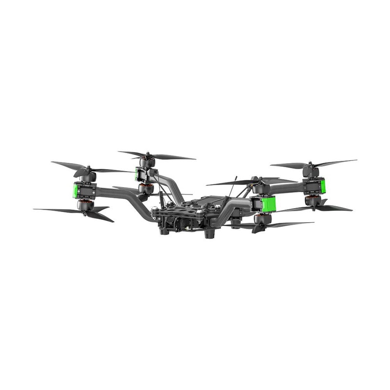 iFlight Taurus X8 Pro Max 8S O4 Pro HD Cinelifter – Choose Receiver Type