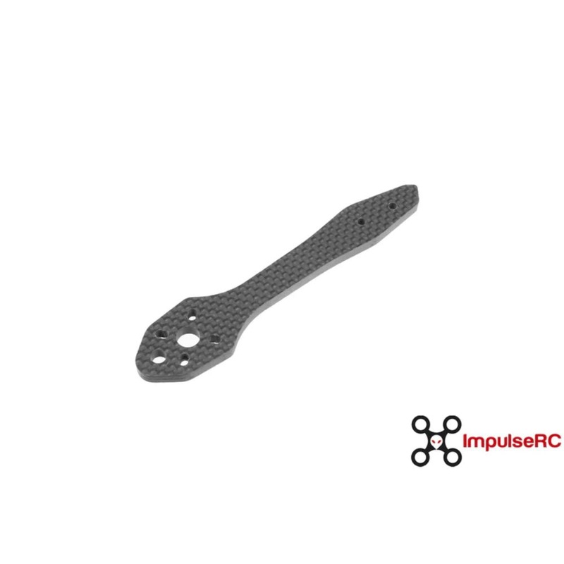 ImpulseRC Echo 5″ Arm CF 5mm