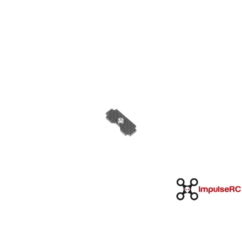 ImpulseRC Echo 5″ Clamp CF 2.5mm