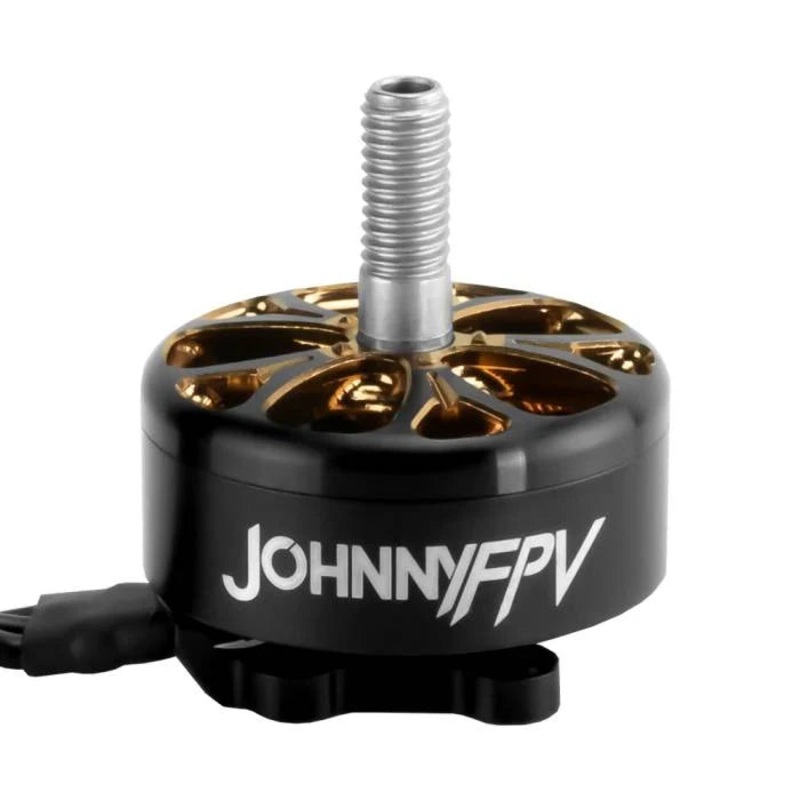 Lumenier 2307 JohnnyFPV V3 Pro Cinematic Motor – 2550KV