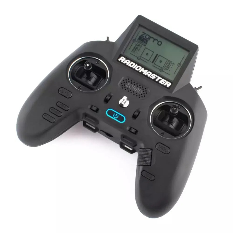RadioMaster Zorro ELRS Radio Controller