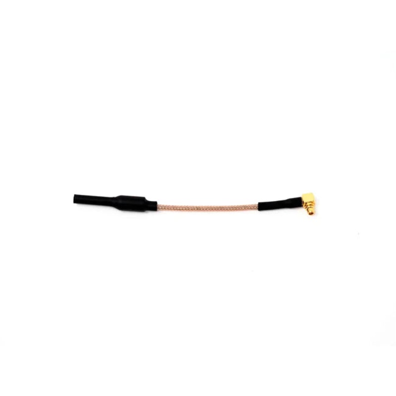 RDQ 5.8GHz 90 MMCX Dipole Linear FPV Antenna (Long)