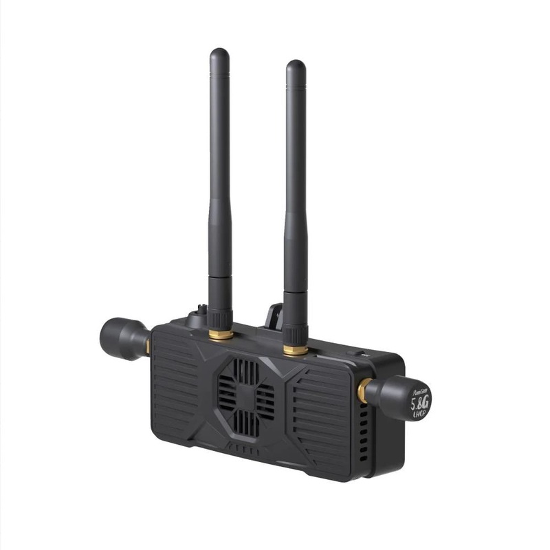 Runcam WiFiLink-RX Digital HD Receiver Supports OpenIPC and Ruby Systems