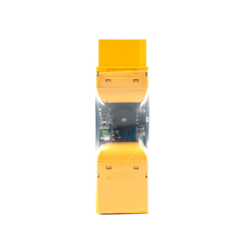 Smart Smoke Stopper – XT90