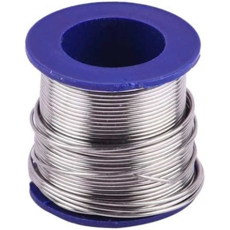 Solder Wire 60/40 1.00mm 50gm