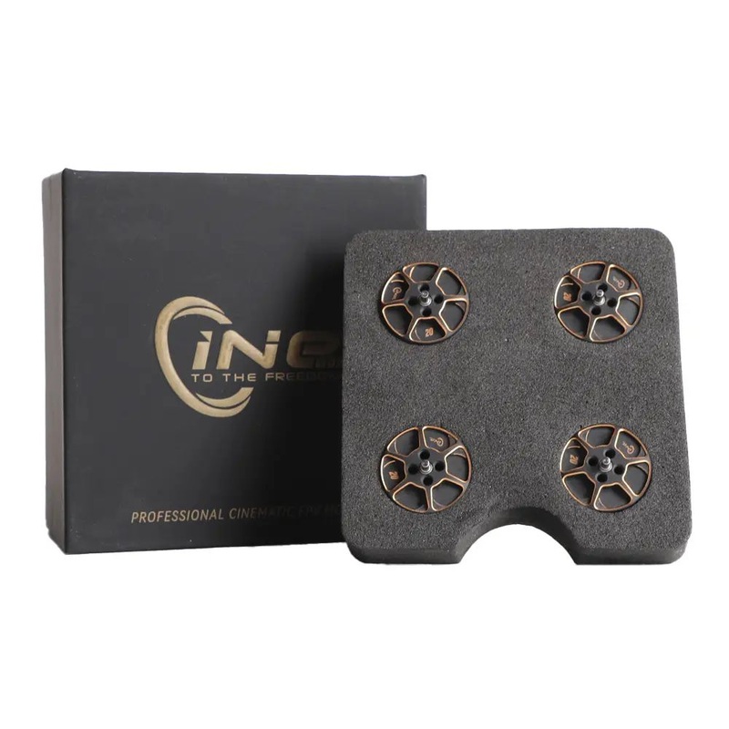 T-Motor Cine 20 4S Motor Set For 2” Cinewhoop FPV Drone (4Pcs)