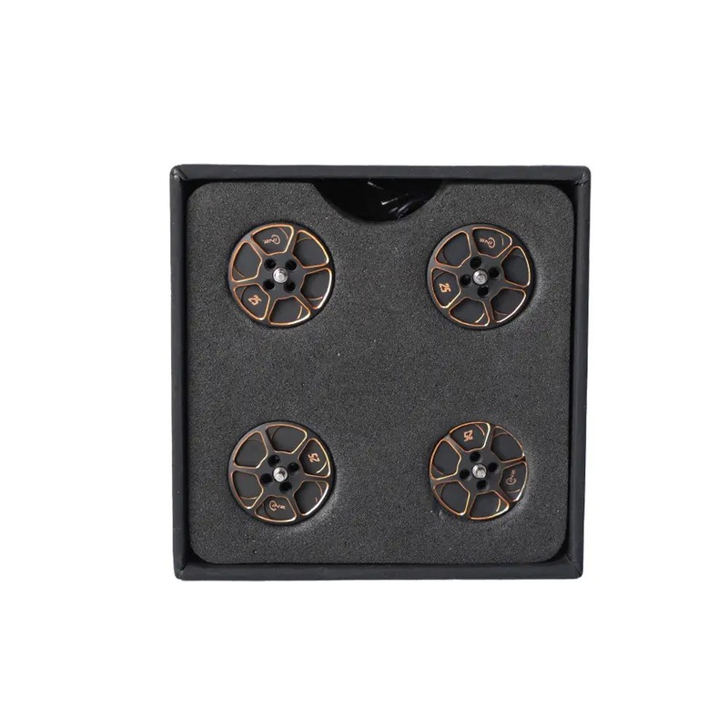 T-Motor Cine 25 4S Motor Set For 2.5” Cinewhoop FPV Drone (4Pcs)