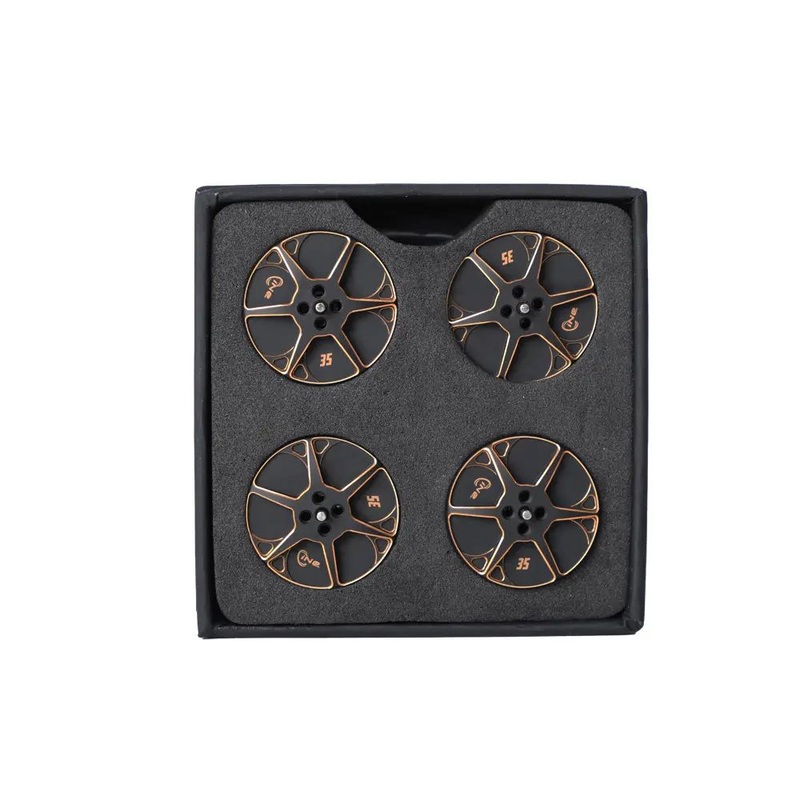 T-Motor Cine 35 6S Motor Set For 3.5” Cinewhoop FPV Drone (4Pcs)