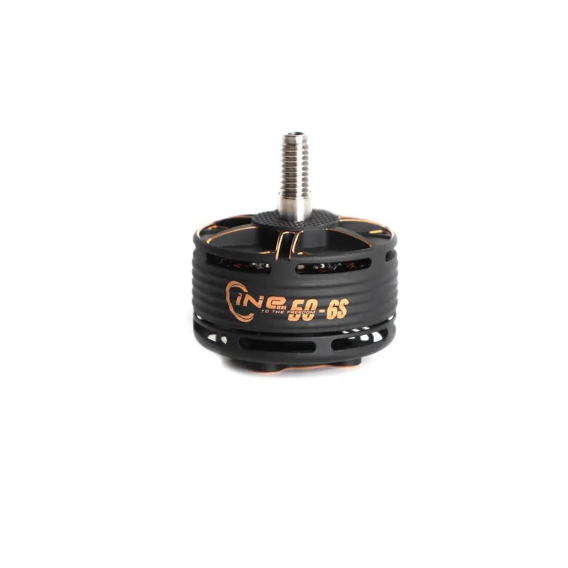 T-Motor Cine 60 6S Motor For 6” Cinematic FPV Drone (1Pcs)