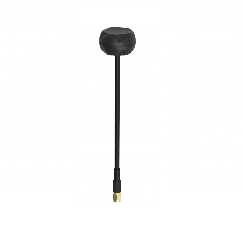 TBS Airscrew (RHCP SMA)