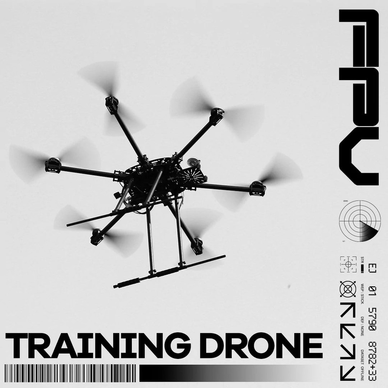 Training Drone – Best for Beginners
