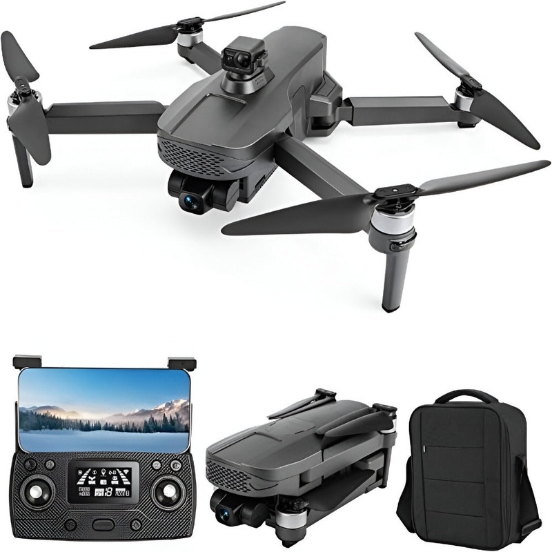 011 Max GPS Drone With 8K HD Camera, 360 Obstacle Avoidance