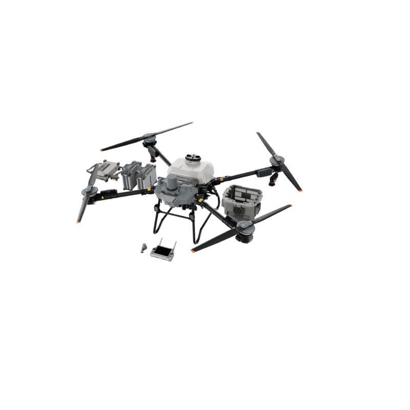 2025  Talos T60X Spray and Spread Drone Kit