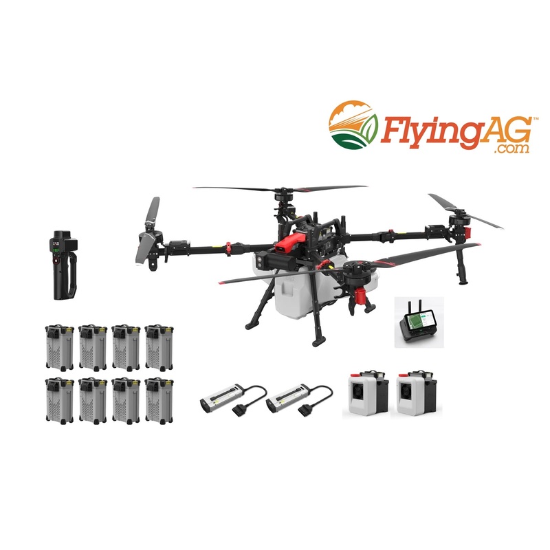 2025  XAG P150 Spray All Day Kit