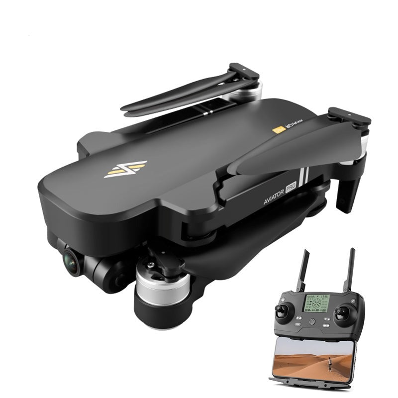 8811 Pro Drone Camera 6K HD 5G GPS