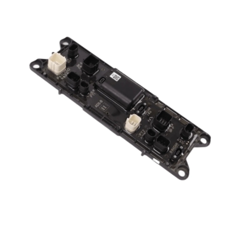 DJI Agras T40 Cable Distribution Board Module
